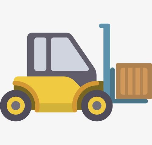 二手叉车